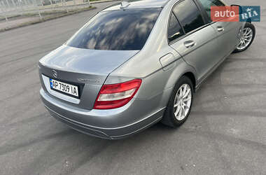 Седан Mercedes-Benz C-Class 2007 в 