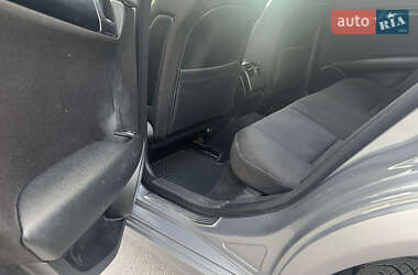 Седан Mercedes-Benz C-Class 2007 в 