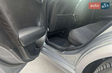 Седан Mercedes-Benz C-Class 2007 в 