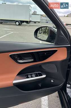 Седан Mercedes-Benz C-Class 2021 в 