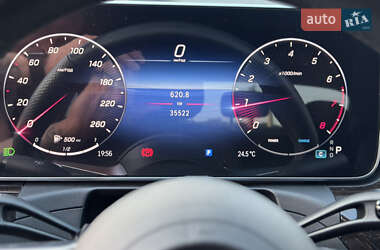 Седан Mercedes-Benz C-Class 2022 в 