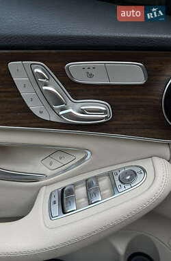 Седан Mercedes-Benz C-Class 2019 в 