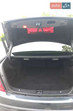 Седан Mercedes-Benz C-Class 2010 в 