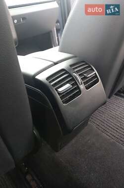 Седан Mercedes-Benz C-Class 2010 в 
