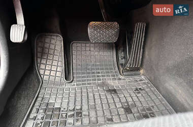 Седан Mercedes-Benz C-Class 2008 в 