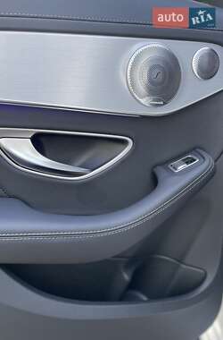 Седан Mercedes-Benz C-Class 2020 в 
