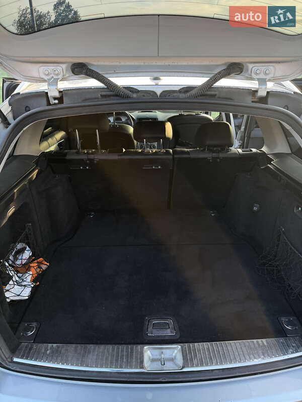 Универсал Mercedes-Benz C-Class 2009 в Виннице