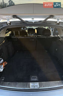 Универсал Mercedes-Benz C-Class 2009 в 