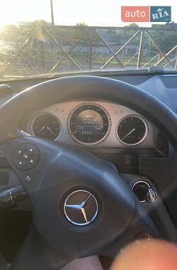 Седан Mercedes-Benz C-Class 2007 в 