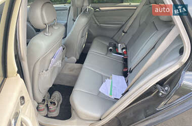 Универсал Mercedes-Benz C-Class 2003 в 
