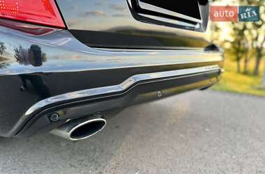 Універсал Mercedes-Benz C-Class 2010 в 