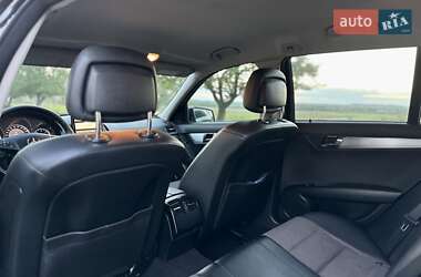 Універсал Mercedes-Benz C-Class 2010 в 