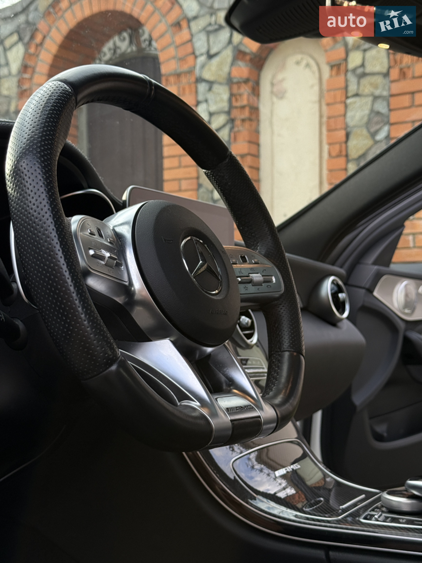 2019 Mercedes-Benz C-klasse - мініатюра 7