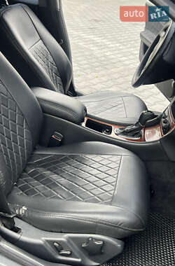 Універсал Mercedes-Benz C-Class 2002 в 