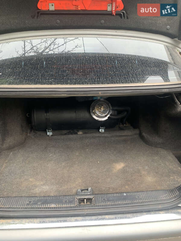 Седан Mercedes-Benz C-Class 1999 в Кропивницком