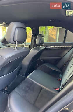 Седан Mercedes-Benz C-Class 2009 в 