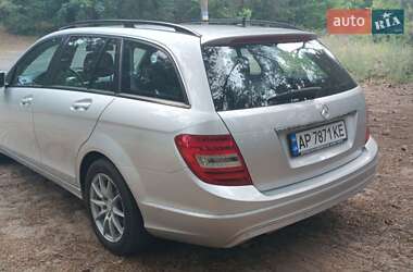 Универсал Mercedes-Benz C-Class 2011 в 