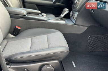 Седан Mercedes-Benz C-Class 2007 в 