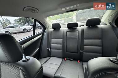 Седан Mercedes-Benz C-Class 2011 в 