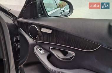 Универсал Mercedes-Benz C-Class 2020 в 