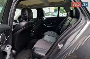 Универсал Mercedes-Benz C-Class 2020 в 