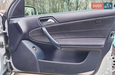 Универсал Mercedes-Benz C-Class 2005 в 