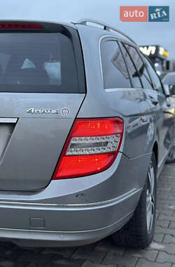 Универсал Mercedes-Benz C-Class 2011 в 