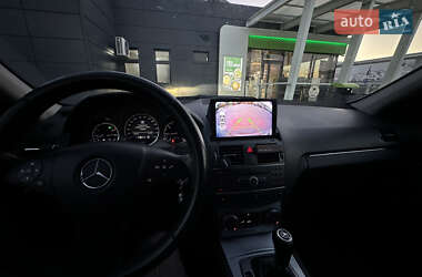 Универсал Mercedes-Benz C-Class 2011 в 