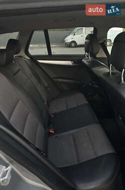 Универсал Mercedes-Benz C-Class 2011 в 