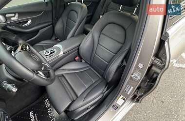 Седан Mercedes-Benz C-Class 2020 в 