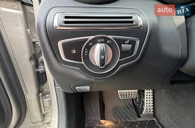 Седан Mercedes-Benz C-Class 2020 в 