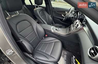 Седан Mercedes-Benz C-Class 2020 в 