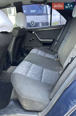 Седан Mercedes-Benz C-Class 1996 в 