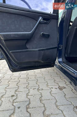Седан Mercedes-Benz C-Class 1996 в 