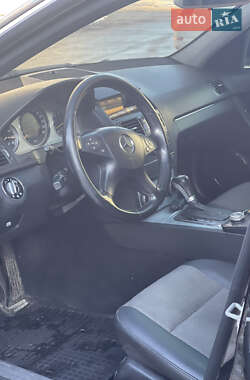 Седан Mercedes-Benz C-Class 2008 в 