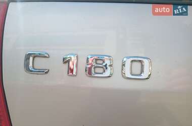 Универсал Mercedes-Benz C-Class 2005 в 