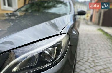 Универсал Mercedes-Benz C-Class 2016 в 