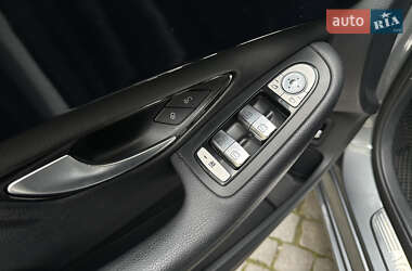 Универсал Mercedes-Benz C-Class 2016 в 