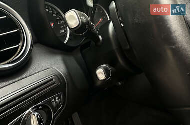 Универсал Mercedes-Benz C-Class 2016 в 