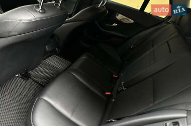 Универсал Mercedes-Benz C-Class 2016 в 