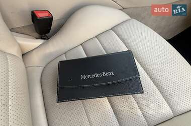 Купе Mercedes-Benz C-Class 2019 в 