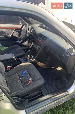 Седан Mercedes-Benz C-Class 1995 в 
