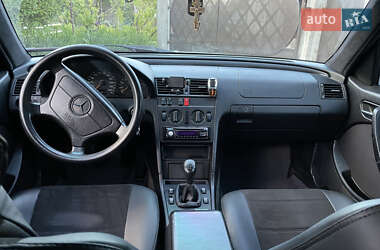 Седан Mercedes-Benz C-Class 1994 в 
