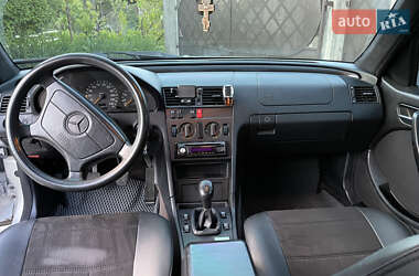 Седан Mercedes-Benz C-Class 1994 в 