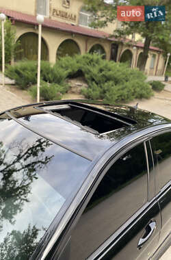 Седан Mercedes-Benz C-Class 2011 в 