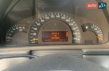 Универсал Mercedes-Benz C-Class 2004 в 