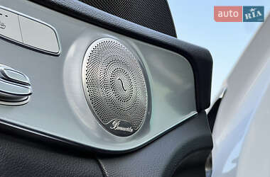 Седан Mercedes-Benz C-Class 2018 в 
