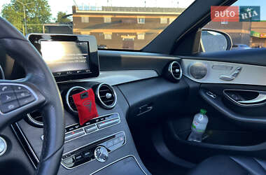 Седан Mercedes-Benz C-Class 2018 в 