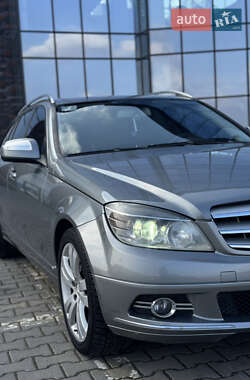 Универсал Mercedes-Benz C-Class 2008 в 