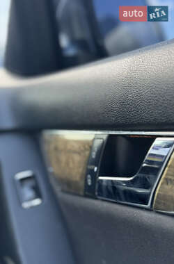 Универсал Mercedes-Benz C-Class 2008 в 